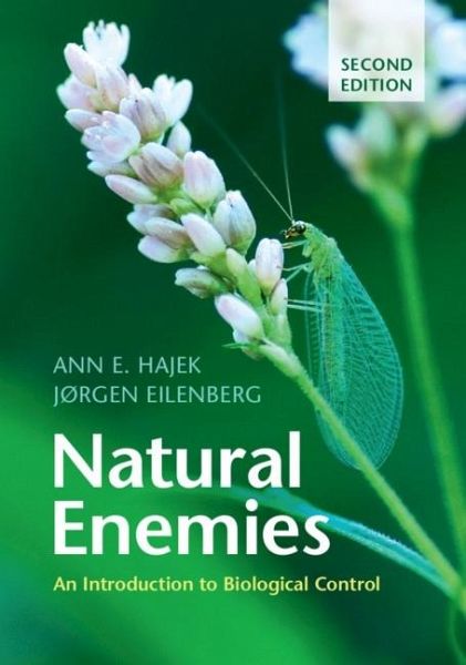 Natural Enemies (eBook, ePUB)
