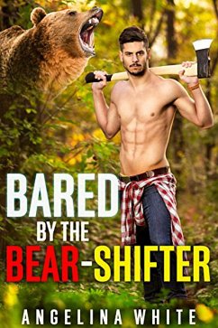 Cover Bared By The Bear Shifter (eBook, ePUB)