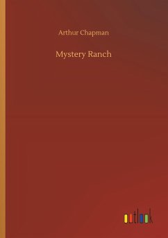 Mystery Ranch - Chapman, Arthur