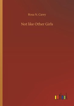 Not like Other Girls