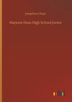 Marjorie Dean High School Junior - Chase, Josephine