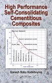High Performance Self-Consolidating Cementitious Composites (eBook, ePUB)