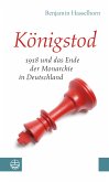 Königstod (eBook, PDF)