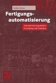 Fertigungsautomatisierung (eBook, PDF)
