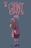 Giant Days #37 (eBook, PDF)