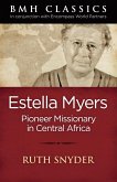 Estella Myers (eBook, ePUB)