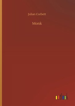 Monk - Corbett, Julian