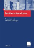 Familienunternehmen (eBook, PDF)