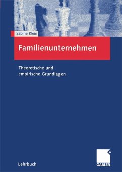 Cover Familienunternehmen (eBook, PDF)