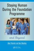 Staying Human During the Foundation Programme and Beyond (eBook, PDF)