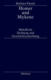 Homer und Mykene (eBook, PDF)
