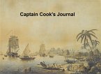 Captain Cook's Journal (eBook, ePUB)