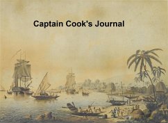 Captain Cook's Journal (eBook, ePUB) - Cook, James