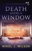 Death Opens a Window (Mourning Dove Mysteries, #2) (eBook, ePUB)