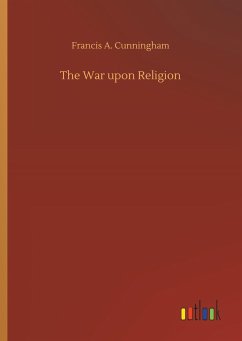 Cover The War upon Religion