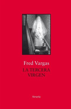 La tercera virgen - Vargas, Fred