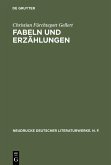 Fabeln und Erzählungen (eBook, PDF)