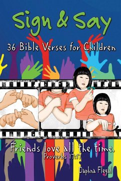 Sign & Say (eBook, ePUB)