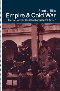 Empire and Cold War (eBook, PDF) - Bills, Scott L.