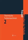 Thermische Turbomaschinen (eBook, PDF)