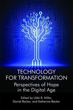 Technology For Transformation (eBook, ePUB)