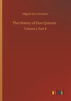 The History of Don Quixote