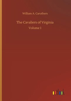 The Cavaliers of Virginia