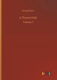 Cover A Thorny Path