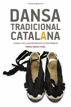 Dansa tradicional catalana : Elements per a una aproximació a la seva formació - Massa i Pujol, Pompili