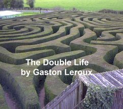The Double Life (eBook, ePUB) - Leroux, Gaston