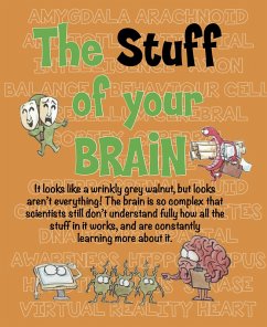 STUFF of your Brain (eBook, PDF) - Bailey, Gerry