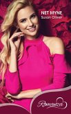 Net myne (eBook, ePUB)