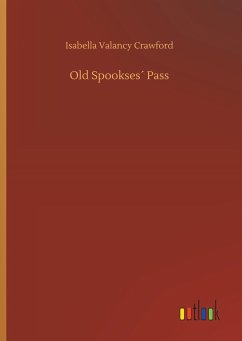 Old Spookses´ Pass