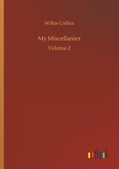 My Miscellanies - Collins, Wilkie