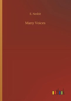 Many Voices - Nesbit, E.