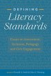 Defining Literacy Standards - Bild 1