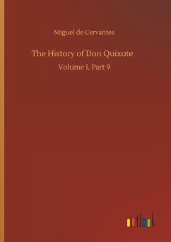 The History of Don Quixote