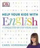 Help Your Kids with English, Ages 10-16 (Key Stages 3-4) (eBook, ePUB)