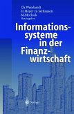 Informationssysteme in der Finanzwirtschaft (eBook, PDF)