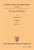 Der guote Gêrhart (eBook, PDF)