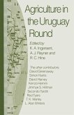 Agriculture in the Uruguay Round (eBook, PDF)