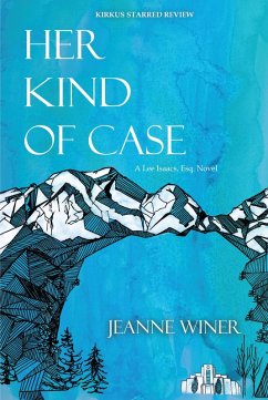 Cover Her Kind of Case (eBook, PDF)