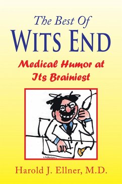 Cover The Best of Wits End (eBook, ePUB)