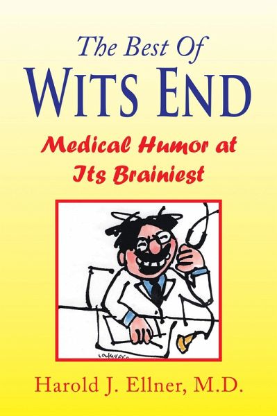 The Best of Wits End (eBook, ePUB) The Best of Wits End (eBook, ePUB)