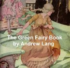 The Green Fairy Book (eBook, ePUB)