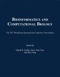 Bioinformatics and Computational... - Bild 1