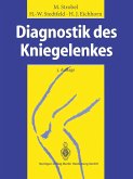 Diagnostik des Kniegelenkes (eBook, PDF)