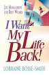 I Want My Life Back! (eBook, ePUB) - Bild 1
