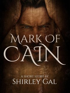 Cover Mark of Cain (eBook, ePUB)