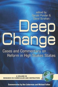 Cover Deep Change (eBook, ePUB)